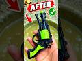 Satisfying Deep Cleaning Transformation Viral ASMR Sounds Oddly Satisfying #Shorts