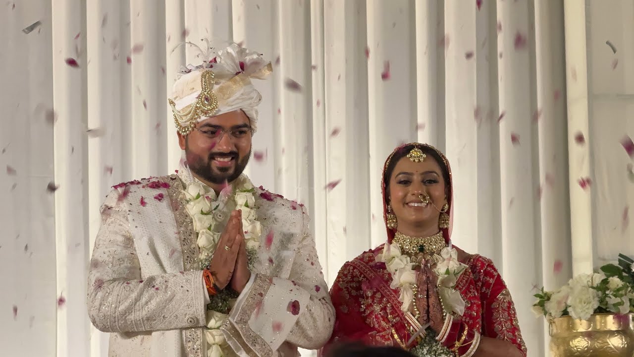 Wedding Night🥳 | Full Masti😍