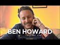 Ben Howard Interview on Records In My Life (2021)