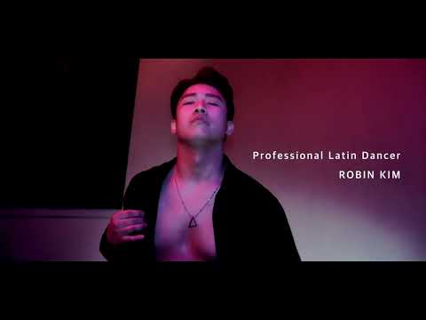 [Dancesport M/V] Latin dance movie(남자버젼)  ... 주연 :  김성은 프로