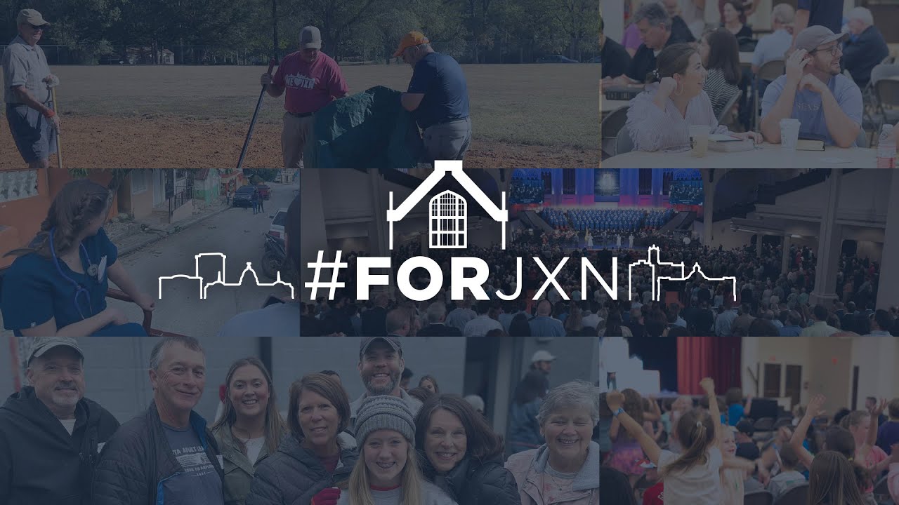 October 26, 2025 - Sunday Morning Worship