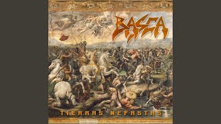 Video thumbnail of "Basca - Decisión"