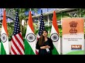 Indian nationals in US give big shout out to Indian govt for 'Vande Bharat Mission'