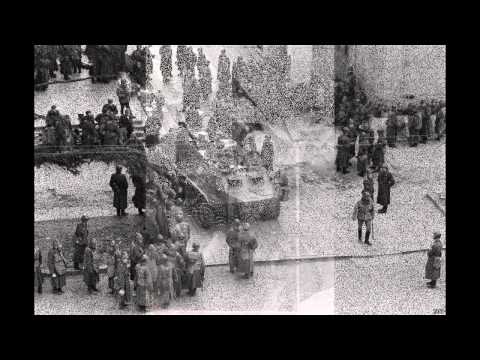 ქართველი ხალხის ბრძოლა თავისუფლებისთვის 9 აპრილი!