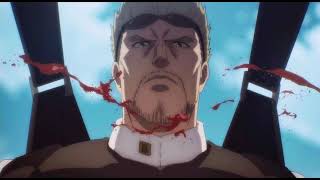 Attack On Titan Amv Before Lights Out