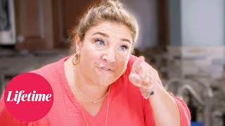 Supernanny: Jo YELLS at Parents for Giving Up (S8 Flashback) | Lifetime