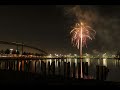 Cars and Stripes Forever Fireworks Show