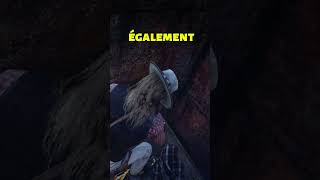 Earn money easily in RDR2 #rdr2 #reddeadredemption2 #arthurmorgan #games #videogames screenshot 5