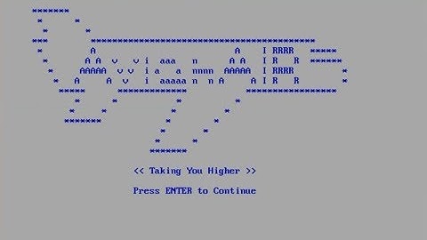 AVIAN AIR | FLIGHT BOOKING SYSTEM IN C | MINI PROJECT IN C | AIRLINE SYSTEM |  LINK IN DESCRIPTION