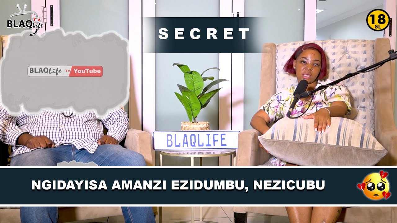 SIKHIPHA IZIMFIHLO | Ngidayisa ngamanzi ezidumbu nezicubu zabantu | S1-EP168