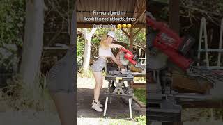 Fix Your Algorithm You Are Welcome