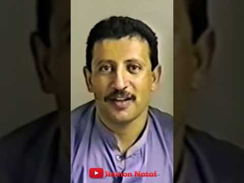 الفنان فؤاد الكبسي يشتي يزور فلسطين ومن هم يهود اليمن