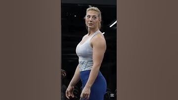 How Anatoly met Muscle Beauty #anatoly #fitness #gym