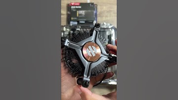 Elevating Your Game: Intel Core i5-12400F and MSI RTX 3060 Ti PC Build