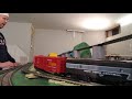 The Twelve HO Gauge Trains of Christmas   Video Two