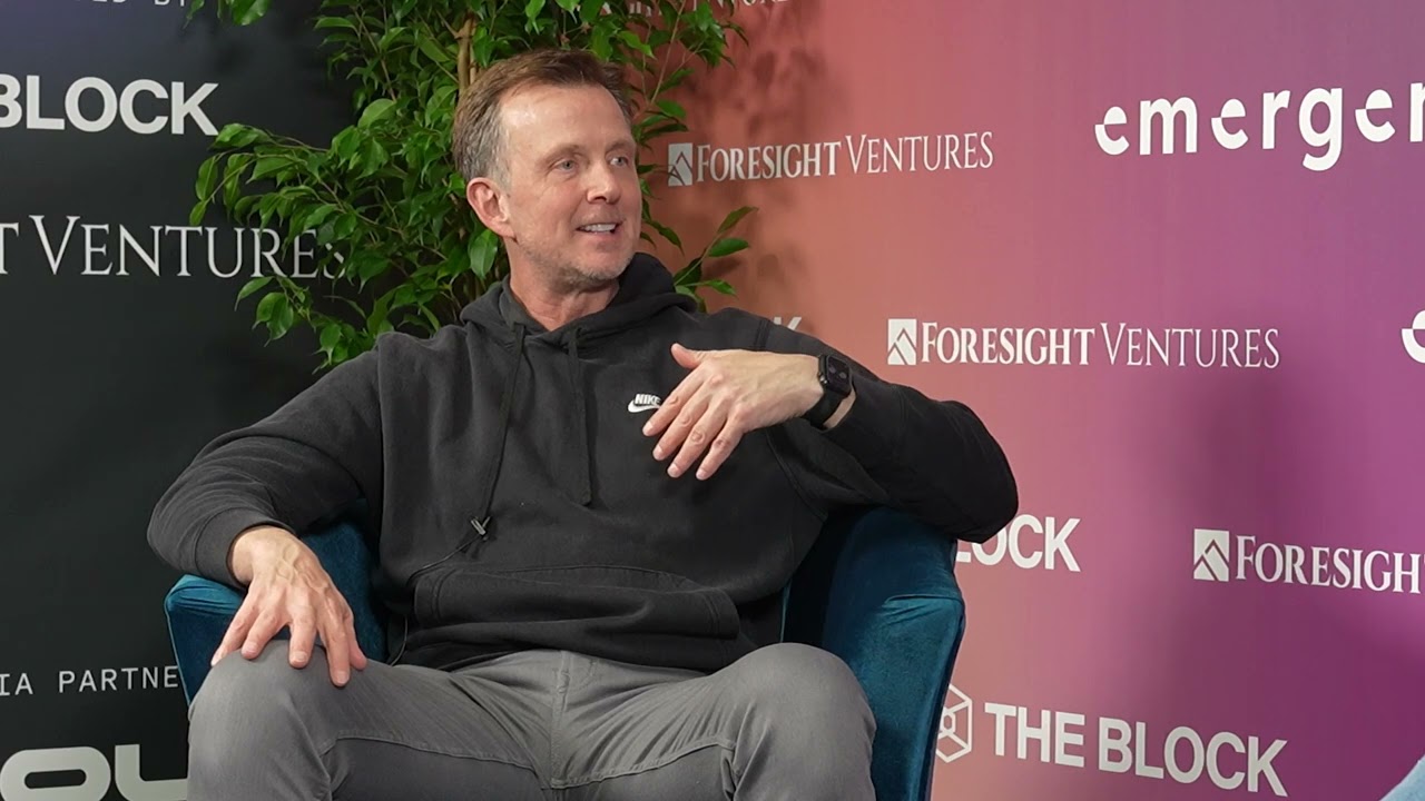 Abra CEO Bill Barhydt discusses what it takes to build a successful  business in an exponentially growing industry | The Block
