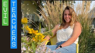 Evil Teachers: Wisconsin’s Madison Bergmann #truecrime