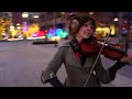 Silent Night - Lindsey Stirling