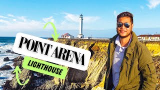 Famous Guiding Lights: The Majestic Point Arena Lighthouse Net Worth