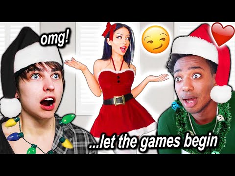 DIY Ugly Christmas
