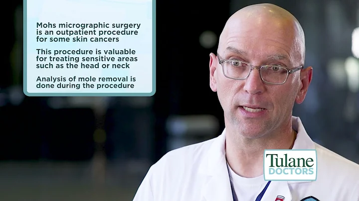 Tulane Doctors Health Check with Dr. Jeff Lackey