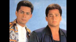 Leandro e Leonardo Catedral