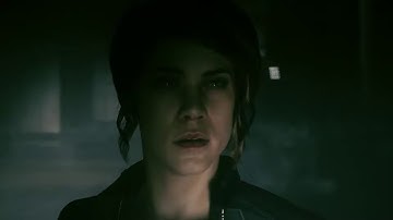 CONTROL Walkthrough Gameplay Part 5 (FULL GAME, Ending, No Commentary)