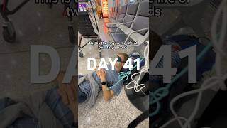Day in the life of two 18 year olds traveling Europe!