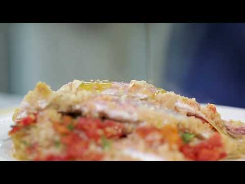 Βίντεο: Συνταγή μαρινάτας ντομάτας