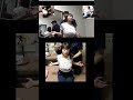 猫背矯正のストレッチをギューンってしてみた