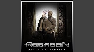 Assassin (feat. Disarstar)