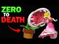 The joke character of smash ultimate is actually that good smash review 273