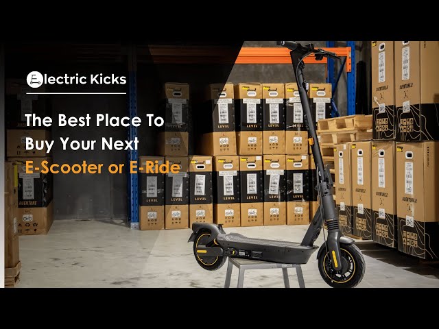 The Ultimate Buying Guide to Dragon Electric Scooters – E-Ride Solutions