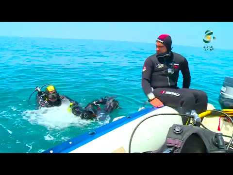 Vidéo: Pourquoi La Plongée Sous-marine Est Interdite Par La Loi En Russie