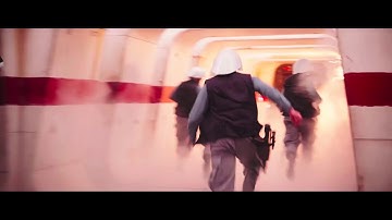 SKYWALKER: THE FORCE UNLEASHED Fan Edit - The Mandalorian S2 Finale