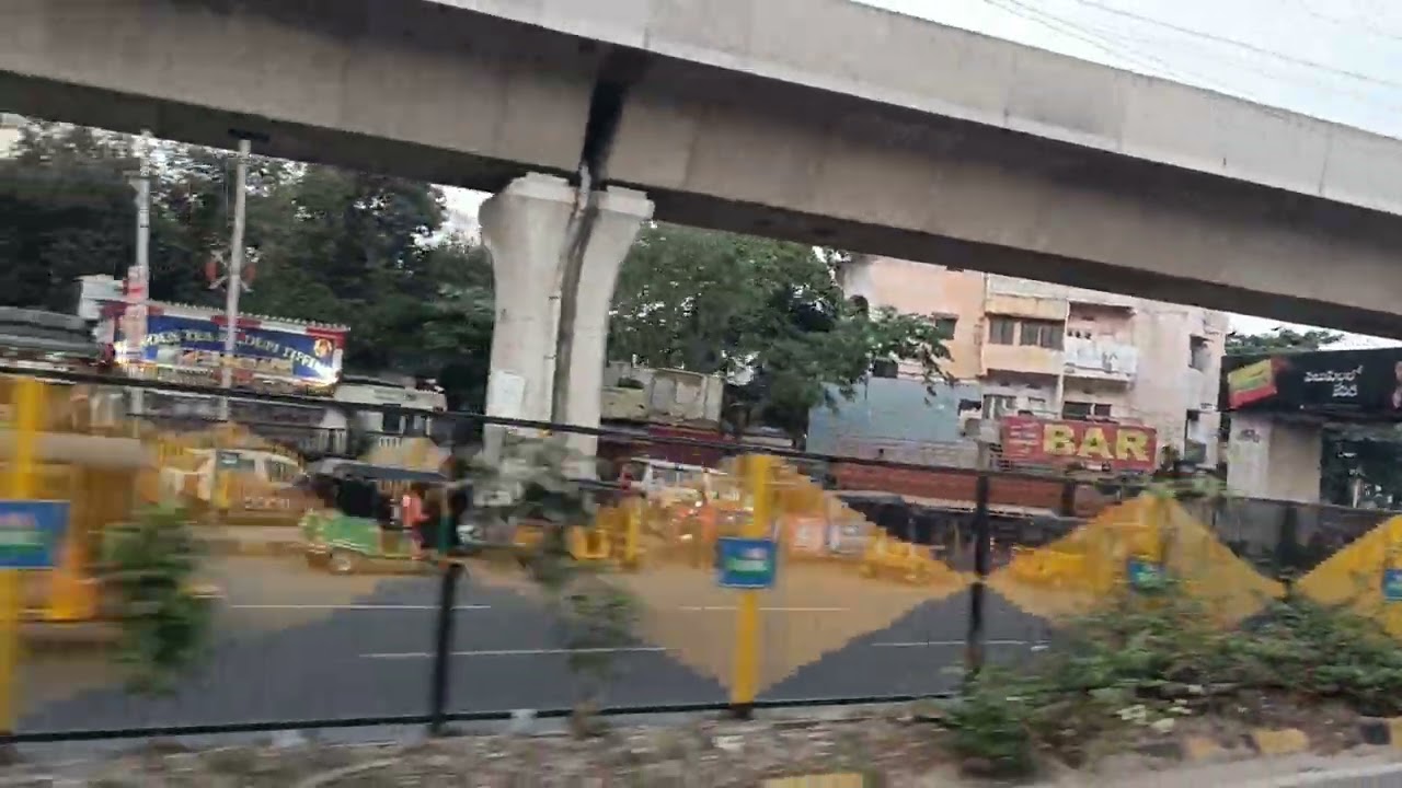 Early Morning Time at Hyderabad I 26th nov 2024 I 