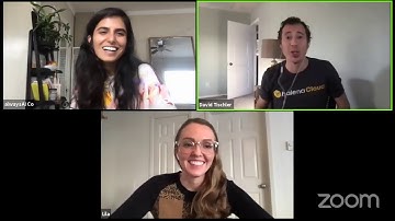 alwaysCoding- Weekly Hacky Hour| Deploy CV on Multiple Jetson Devices using Balena Etcher