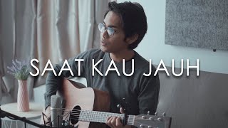 Download lagu St12 - Skj  Saat Kau Jauh  | Cover By Tereza mp3