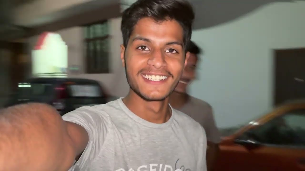 Mummy ne BIDI 🚬 pii li😱