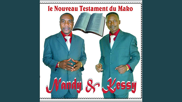 Le défi
