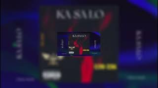 Elvin Cena  - Kasalo  [SPED UP]