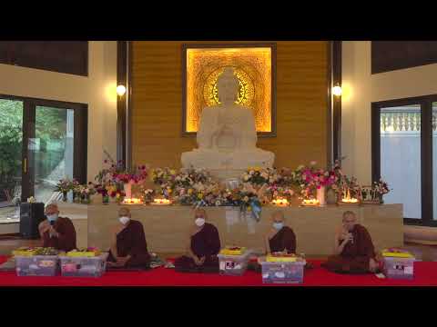Video: Bagaimana Melakukan Meditasi Asubha: 13 Langkah (dengan Gambar)