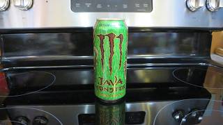 Monster Mondays: Java Irish Creme REVISITED