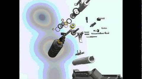 How Paintball Guns Work