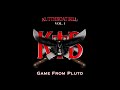 Kodak Black - Game From Pluto [Official Audio]