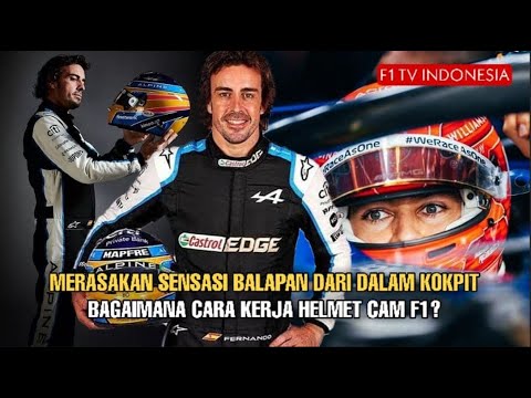 Video: Bagaimana Menuju Ke Formula 1