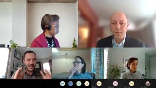 Vermont Climate Council Science and Data Subcommittee Meeting, February 24, 2021.