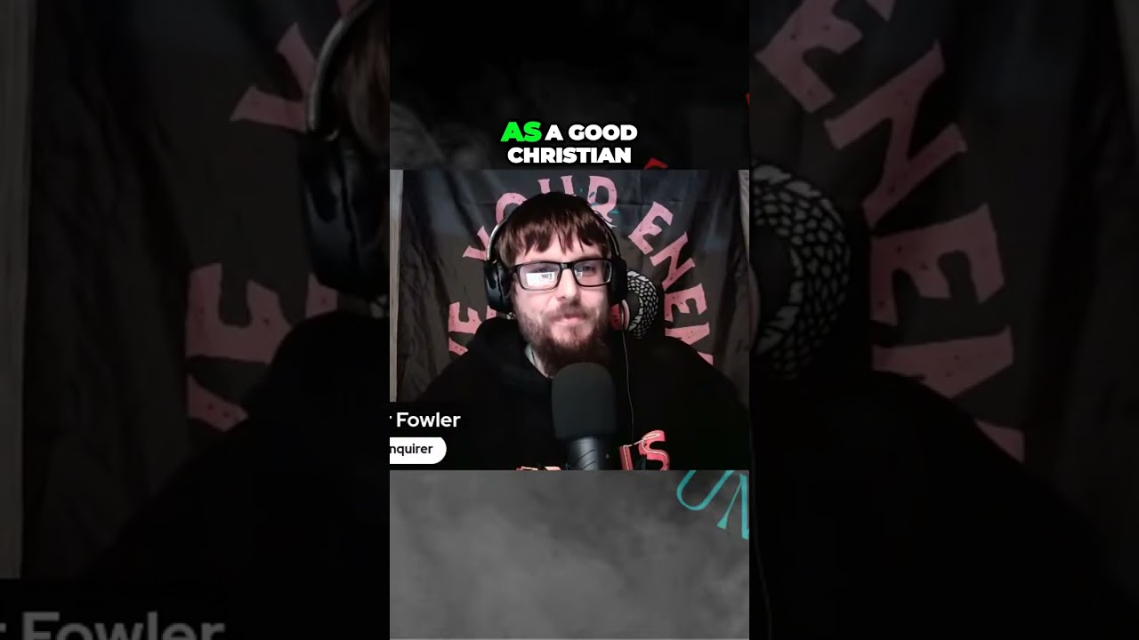 Challenging the Controversial "Passion of the Christ": My Mission to Debunk PSA