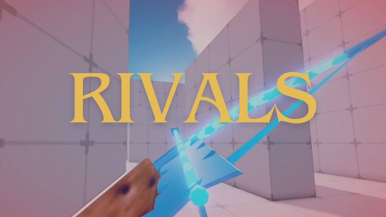 Youtube Rivals RIVALS - YouTube