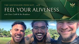 Feel Your Aliveness — episode thumbnail